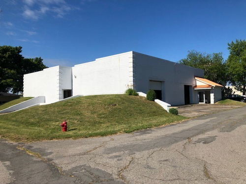 Port Austin Air Force Station - From Loop Dot Net - Portion Of Base For Sale